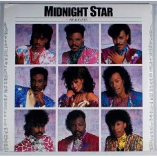 MIDNIGHT STAR-HEADLINES (CD)