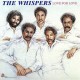 WHISPERS-LOVE FOR LOVE (CD)