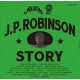 J.P. ROBINSON-J.P. ROBINSON STORY (CD)