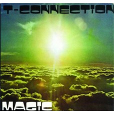 T-CONNECTION-MAGIC (CD)