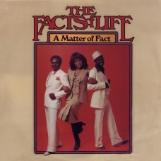 FACTS OF LIFE-A MATTER OF FACT (CD)