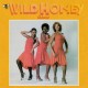 WILD HONEY-UNTAMED (CD)