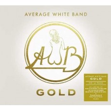 AVERAGE WHITE BAND-AVERAGE WHITE BAND (3CD)