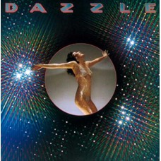 DAZZLE-DAZZLE (CD)