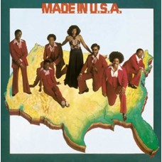 MADE IN U.S.A.-MELODIES (CD)