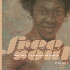 V/A-FREE SOUL. THE TREASURE OF MALACO (CD)