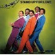 SHO-NUFF-STAND UP FOR LOVE (CD)