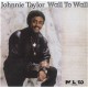 JOHNNIE TAYLOR-WALL TO WALL (CD)