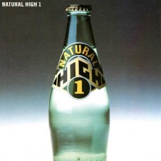 NATURAL HIGH-NATURAL HIGH (CD)