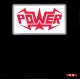 POWER-POWER (CD)