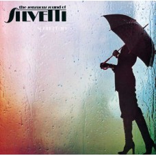 BEBU SILVETTI-SPRING RAIN (CD)