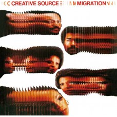 CREATIVE SOURCE-MIGRATION (CD)
