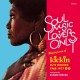 V/A-SOUL MUSIC LOVERS ONLY: MASTERPIECES OF KICKIN' DJ'S CHOICE 1968-1977 (CD)