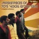 V/A-SOUL MUSIC LOVERS ONLY: MASTERPIECES OF 70'S VOCAL GROUP GEM (CD)