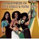 V/A-SOUL MUSIC LOVERS ONLY: MASTERPIECES OF 70'S DISCO & FUNK GEM (CD)
