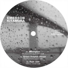EMERSON KITAMURA-COVERS 2003 (12")