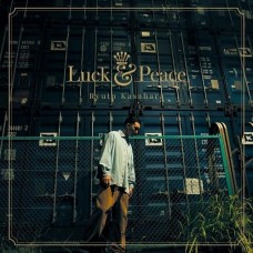 RYUTO KASAHARA-LUCK & PEACE (LP)