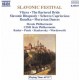 V/A-SLAVONIC FESTIVAL (CD)