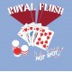 ROYAL FLUSH-HOT SPOT (LP)