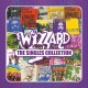 WIZZARD-SINGLES COLLECTION (2CD)