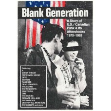 V/A-BLANK GENERATION (5CD)