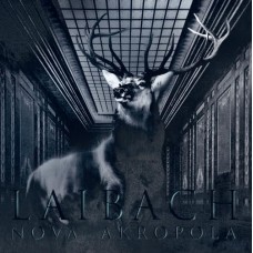 LAIBACH-NOVA AKROPOLA -BOX- (3CD)