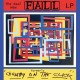 FALL-REAL NEW FALL LP / FORMERLEY COUNTRY ON THE CLICK -BOX- (5CD)