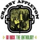 CRABBY APPLETON-GO BACK:THE CRABBY APPLETON ANTHOLOGY (2CD)