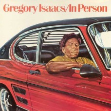 GREGORY ISAACS-IN PERSON (2CD)