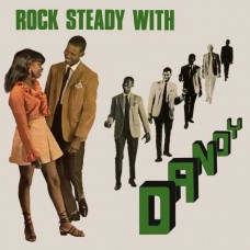 DANDY-ROCK STEADY WITH DANDY (2CD)
