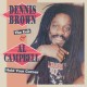 DENNIS BROWN & AL CAMPBELL-EXIT & HOLD YOUR CORNER (CD)