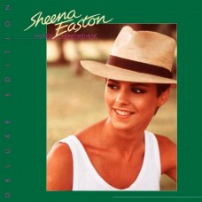 SHEENA EASTON-MADNESS, MONEY AND MUSIC -DELUXE- (CD+DVD)