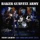 BAKER GURVITZ ARMY-NEON LIGHTS - THE BROADCASTS 1975 -BOX- (3CD+2DVD)