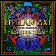 LILLIAN AXE-BOX, VOLUME ONE - RESSURECTION -BOX- (7CD)