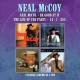 NEAL MCCOY-NEAL MCCOY/BE GOOD AT IT/THE LIFE OF THE PARTY/24-7-365 (2CD)