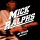 MICK RALPHS-ON THE RUN (4CD)