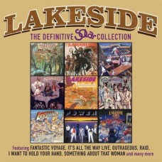 LAKESIDE-DEFINITIVE SOLAR COLLECTION -DIGI- (3CD)
