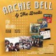 ARCHIE BELL AND THE DRELLS-ALBUMS 1968-1979 -BOX- (5CD)