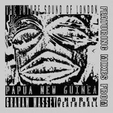 FUTURE SOUND OF LONDON-PAPUA NEW GUINEA (12")