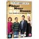 SÉRIES TV-FRIDAY NIGHT DINNER: THE COMPLETE COLLECTION - SERIES 1-6 (6DVD)