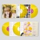 KIRSTY MACCOLL-FREE WORLD - THE BEST OF KIRSTY MACCOLL 1979-2000 -COLOURED- (2LP)