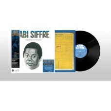 LABI SIFFRE-SINGER AND THE SONG (LP)