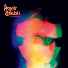 ASGEIR-DYRD I DAUDAPOGN - 10 ARA AFMAELSIUTGAFA -ANNIV- (2LP)