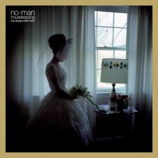 NO-MAN-HOUSEKEEPING - THE OLI YEARS 1990-1994 -BOX- (5CD)