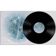 MANU DELAGO-SNOW FROM YESTERDAY (LP)