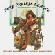 PURE PRAIRIE LEAGUE-IF THE SHOE FITS (CD)