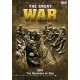 DOCUMENTÁRIO-GREAT WAR 1914 (DVD)