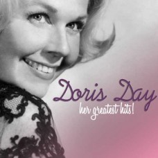 DORIS DAY-HER GREATEST HITS (CD)
