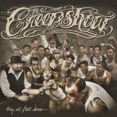 CREEPSHOW-THEY ALL FALL DOWN (CD)