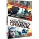 FILME-A NEW BREED OF CRIMINAL (DVD)
